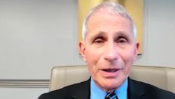 Dr Anthony Fauci RESTRICTED