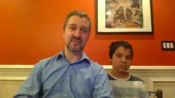 SCREENGRAB long haul coronavirus father son cuomo prime time 0914