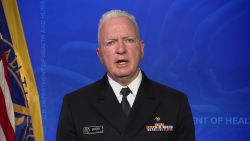 brett giroir new day 12 21 2020